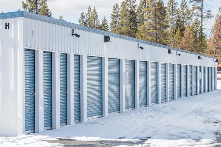 La Pine Self Storage