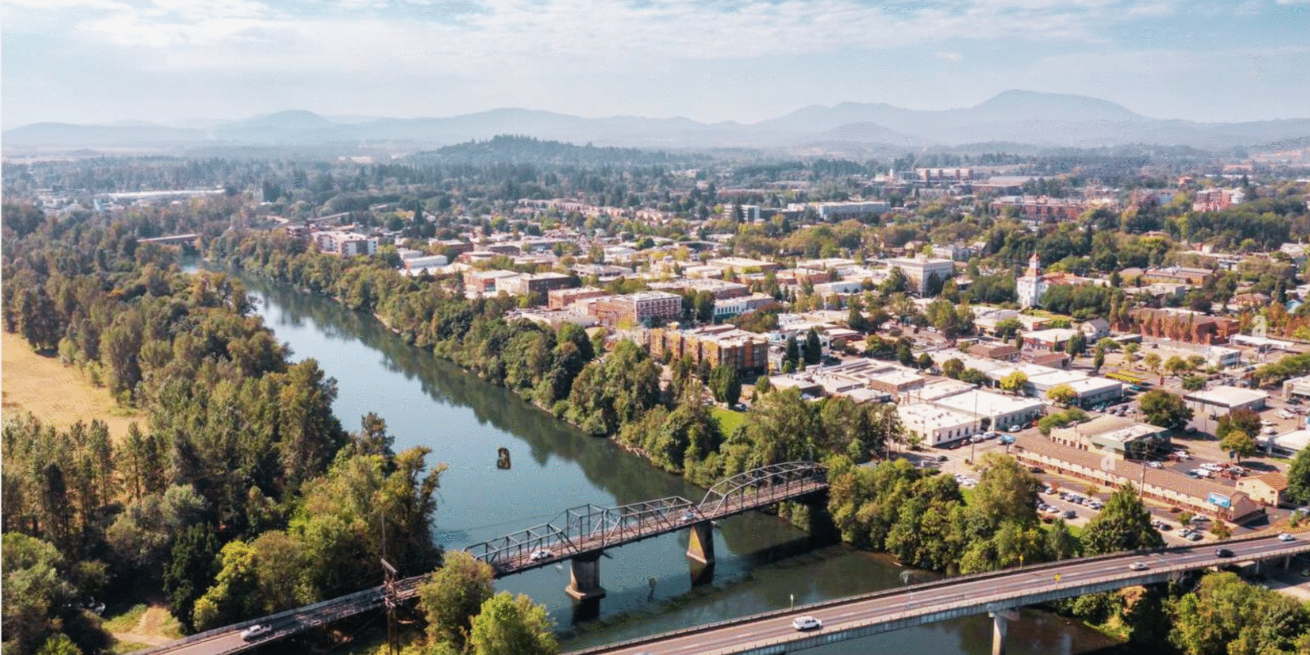 Corvallis, Oregon